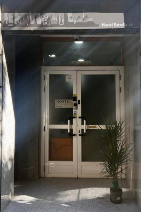 Hostel Estrella 20